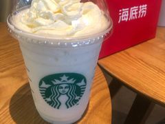 -星巴克(南昌西湖万达店)