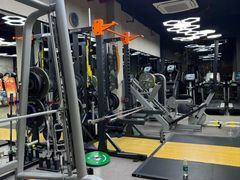 -VPsmart私教健身工作室(新华路旗舰店)