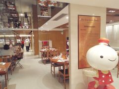 大堂-鼎泰丰(新港中心店)