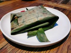 包烤丛林蘑菇-雀舞·私食(凯德店)