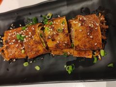 -有鱼吃·纸包烤鱼(曲江创意谷店)