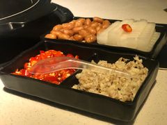-百年果林椰子鸡(中洲店)