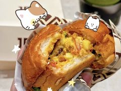 -JPG canteen(广州乐峰广场店)