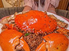 -喜记避风塘炒辣蟹(旗舰店)