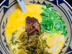 -和府捞面(景枫中心店)