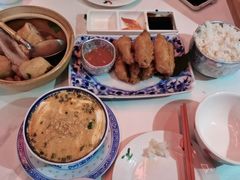-芽笼芽笼新加坡餐厅(世纪汇店)