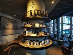 -星巴克臻选(宁波天一广场店)