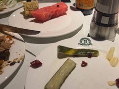 -戈拿旺巴西烤肉(崇文门店)