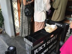 -Juicy Bakery(大学路店)