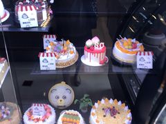 -红跑车(仙鹤街店)