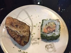 -禾绿回转寿司(苏宁广场店)