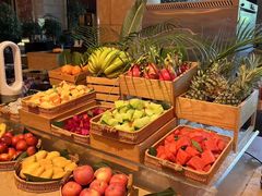 -济南喜来登酒店