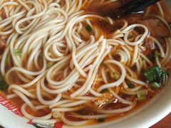 -南城香·饭香串香馄饨香(红军营店)