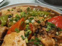 -阿喆私房菜(西五路店)