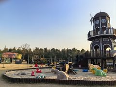 -上海长兴岛郊野公园