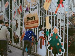 -安徒生童话乐园