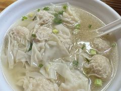 -正果忠记云吞濑粉(总店)