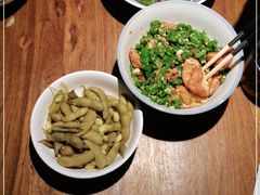 -农耕记·湖南土菜(halo广场店)