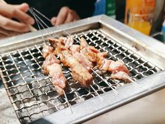 -有蚝有翅烧烤大排档·宵夜(右安门店)