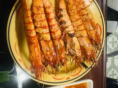 -辉记炭烧海鲜大排档·老字号(福田店)