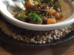 -马仕玖煲·融合菜·酥不腻烤鸭(人大店)