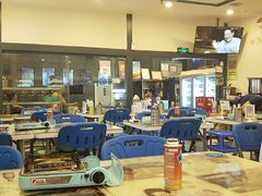 大堂-金妈家烤肉(龙湖U城天街店)