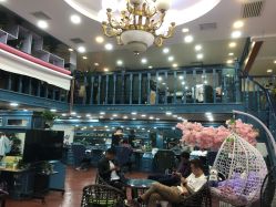 -Hair Glam 格拉姆造型旗舰店