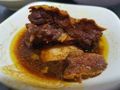 牛排-好成财牛排馆(涂门街总店)