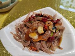 -启东小海鲜(庄先湾路1号店)