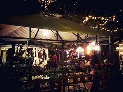 -新竹里馆·花园餐厅(兴苑路店)