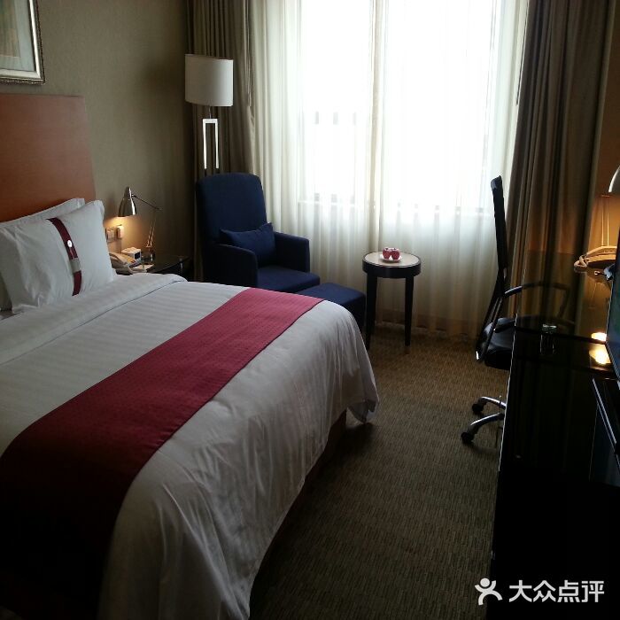 成都世纪城假日酒店-西楼android_upload_pic图片