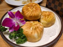 -品回味清真西北楼(宁波首店)