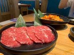 -九田家黑牛烤肉料理(新光汇店)