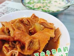 -韦记牛杂汤(清晖园店)