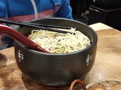 -和府捞面(国金汇店)