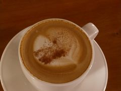 -1901 Cafe(西四店)