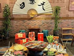 -白乐天毛肚火锅馆(南滨路店)