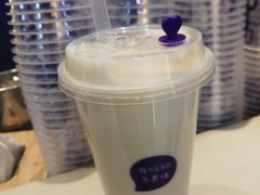 -一只酸奶牛(来福士店)