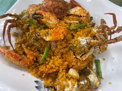 -景好海鲜餐厅(大鹏必选旅游店)