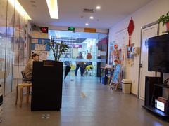 -席仁堂推拿按摩脊柱调理(世纪科贸大厦店)