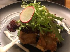 -大将料理餐厅(汇锦街店)