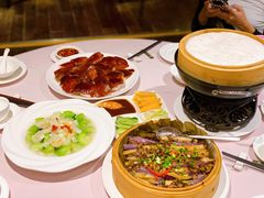 -桃源春晓中餐厅 TaoYuan Restaurant