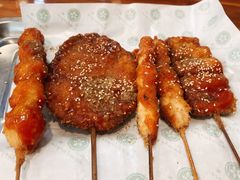 -张记炸串肠粉