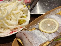 -萍姐火锅·公路夜市(江宁万达店)