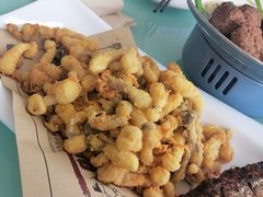 -海天一色海景自助餐厅(西港花园店)