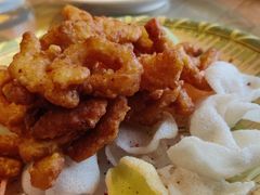 -永安鱼庄·镇江菜(丁卯店)