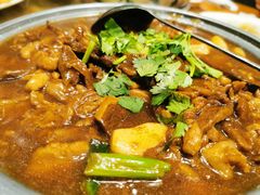 -渝乡老妈·北京烤鸭(六里桥店)