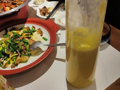 -古镇老食铺-徐州非遗技艺餐厅(大学城店)