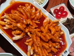 -裕兴记•蟹黄面馆(人民广场店)