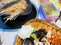 -玉林串串香·自助串串(崇文门搜秀店)